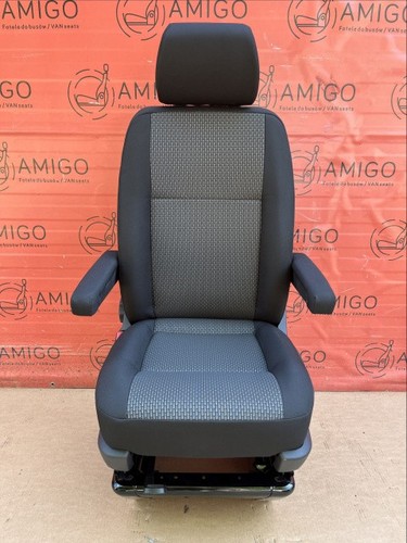 Seat t6 t5 - t6.1, front