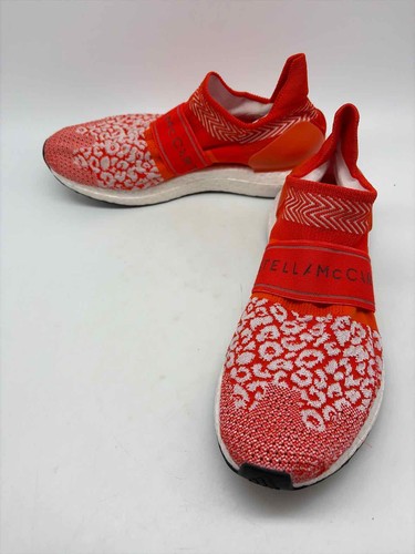 Stella mccartney adidas orange - stella,