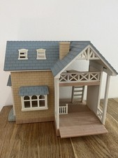 Sylvanian Families Riverside