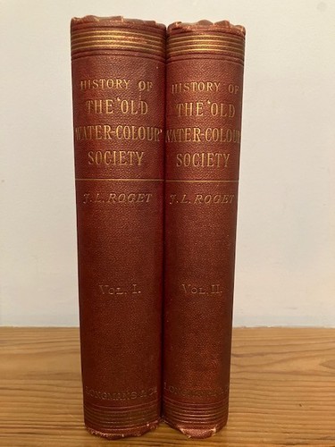 History the old - history,