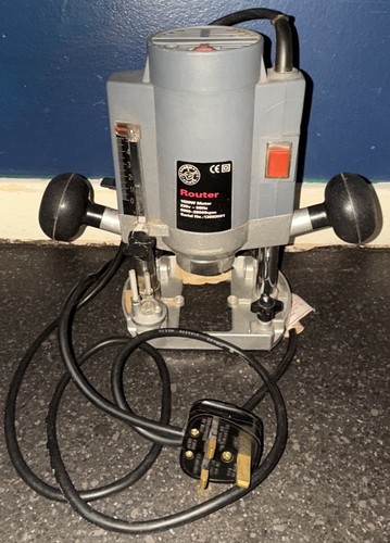 Performance power router 1020 - performance,