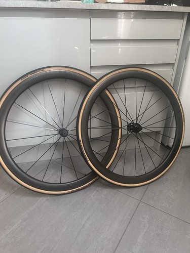 Mavic cosmic carbon - 40,