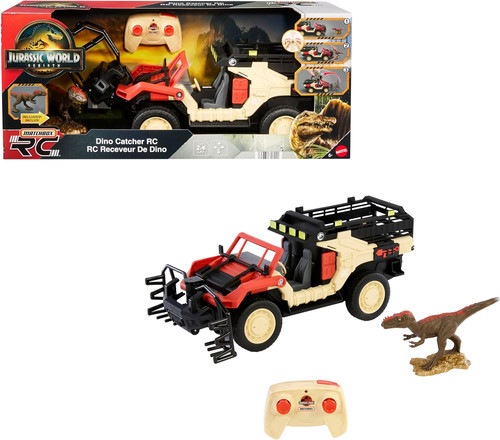 Matchbox jurassic world toy - matchbox,