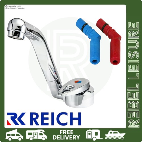 Reich samba chrome folding - samba,