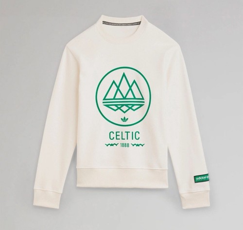 Adidas celtic spzl c - celtic,