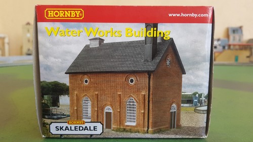 Hornby skaledale gauge - hornby,
