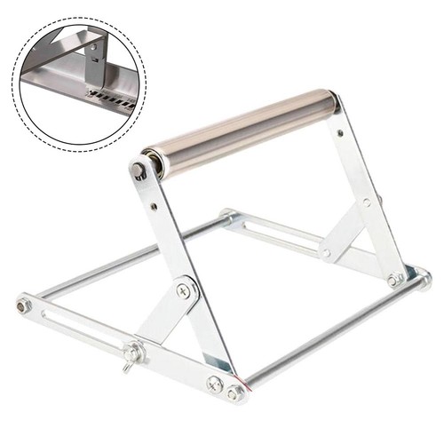 Easily transportable table saw - easily,