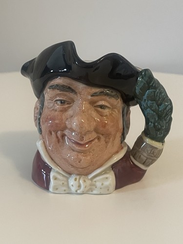 Vintage royal doulton - vintage,