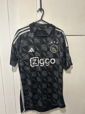 Ajax 2023/24 Third Shirt Size
