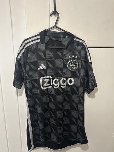 Ajax 2023 third - ajax, shirt