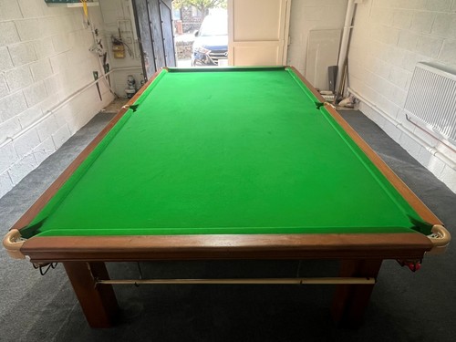 Riley 12ft slate bed - slate, full
