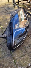 FORD PUMA ST 2020,  Left