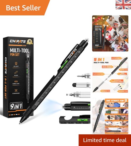 Multi tool pen - 9,