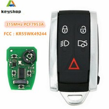 for Jaguar XF XFR XK XKR