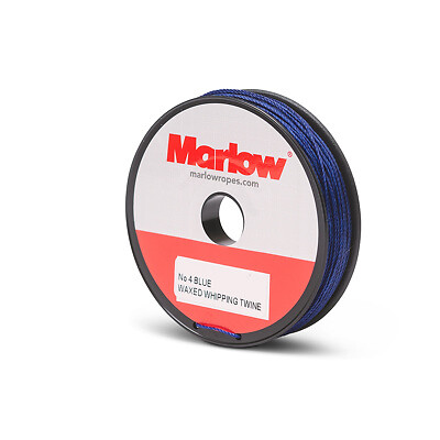 Marlow waxed whipping - marlow,