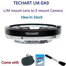 TECHART LM-EA9 Auto Focus AF