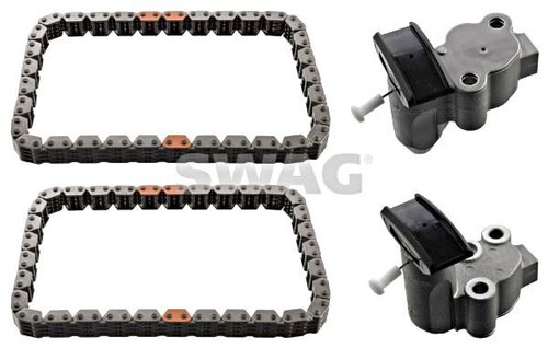 Timing chain kit fits nissan - timing,