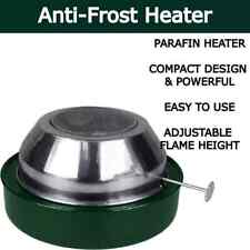 Parasene Antifrost Parafin Heater/Cold Frame Heater 2.25ltr