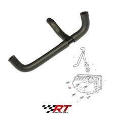 Breather Crankcase Hose Fits