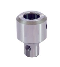 One Touch Universal adapter to rotabroach weldon shank,welding,fabrication,drill