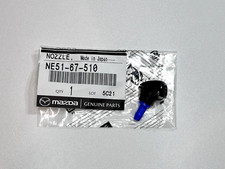 MX5 Windscreen Washer Jet