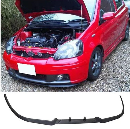 For toyota yaris - toyota, front