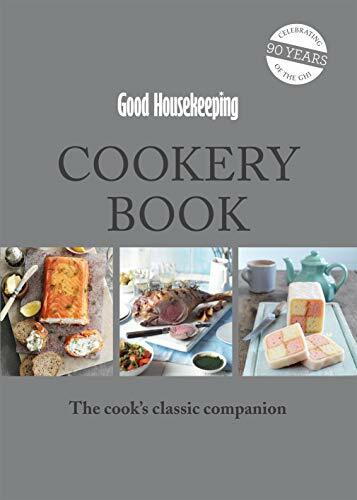 Good housekeeping cookery - good,