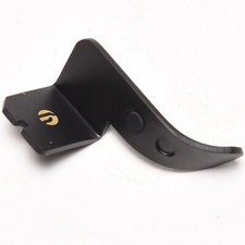 Black Or Silver Cu coppery