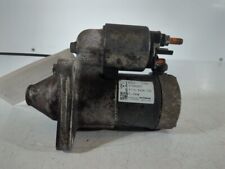 Fiat Tipo Mk2 Lounge 2016-2023 1368 Starter Motor 51890631 O67