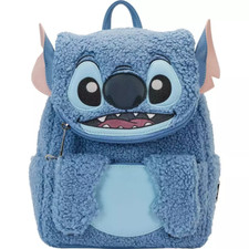Loungefly Disney Lilo Stitch