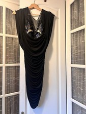 french connection party dress
