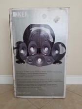 KEF KHT 3005SE Home Theater