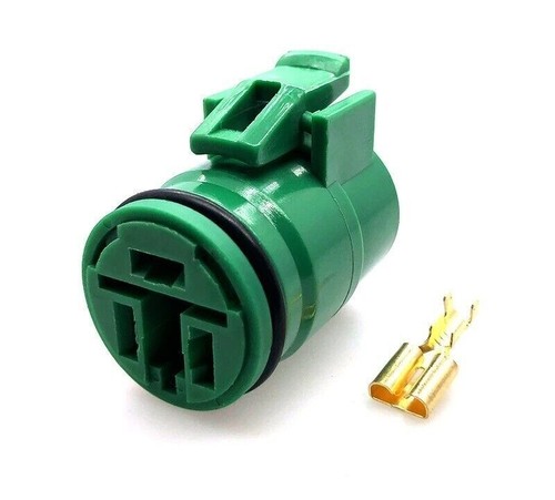 Pin alternator repair plug - 3,