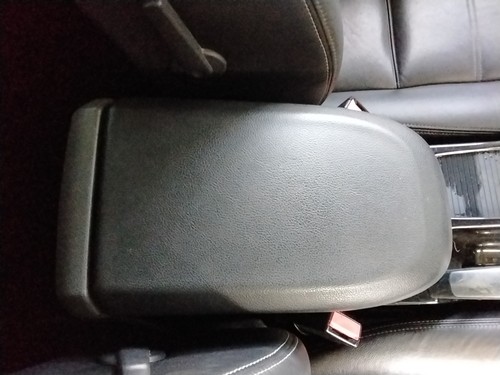 Centre armrest lid - ford, kuga