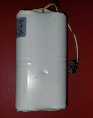 Beissbarth bosch battery for - &,