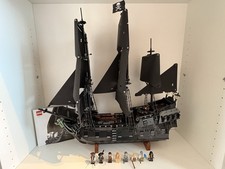LEGO Icons 10365 Captain Jack