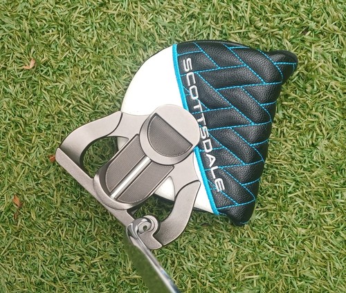 Ping scottsdale craz - ping, craz-e
