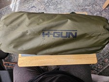 NASH H GUN 2 MAN BIVVY BIVVY