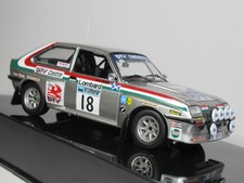 IXO, 1:43 scale VAUXHALL