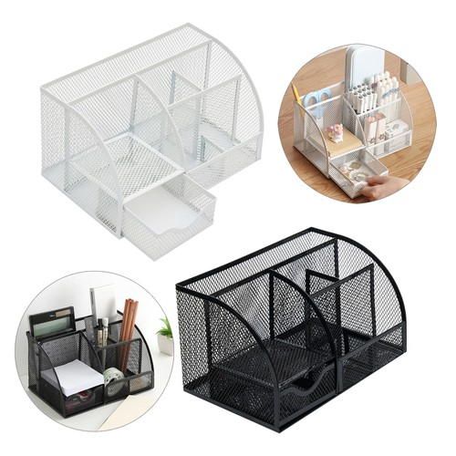 Desk drawer organizer - desk,