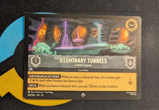 202/204 Illuminary Tunnels -