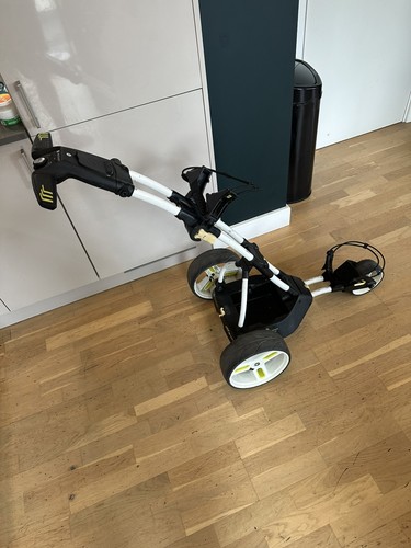 Motocaddy pro motorised - m1,