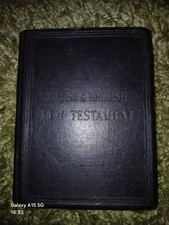 Testament newydd cymraeg - testament, cymraeg/welsh