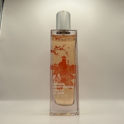 The body shop japanese - the,