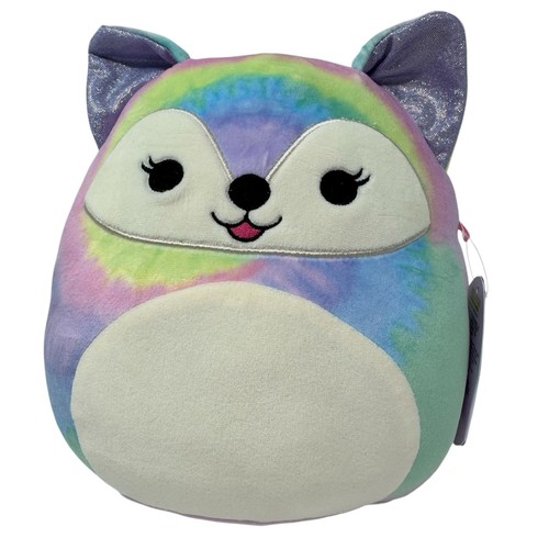 Squishmallows tie dye - squishmallows,