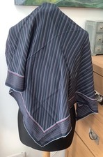 Vintage Jacqmar 100% Silk