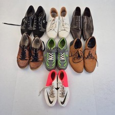 Branded Mens Shoe Bundle Mixed