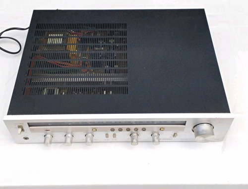 Pioneer 600l channel - pioneer, 2-channel