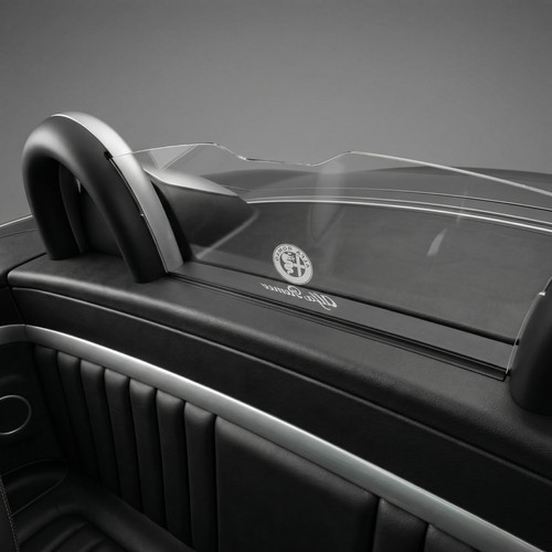 Alfa brera spider 939 wind - brera,