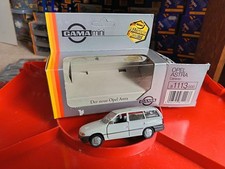 E 1/43 Boxed Model Gama Opel